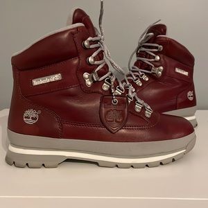 Timberland euro trekker’s